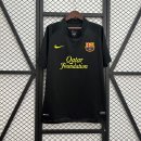 Maglia Barcellona Seconda Retro 2011-2012