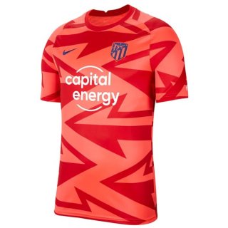 Formazione Atlético de Madrid Training Top Formazione Atlético de Madrid Training Top