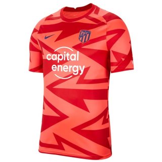 Formazione Atlético de Madrid Training Top