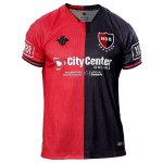 Thailandia Maglia Newell's Old Boys Prima 2026 Thailandia Maglia Newell's Old Boys Prima 2026