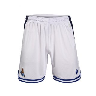 Pantaloni Real Sociedad Prima 2025/2026 Pantaloni Real Sociedad Prima 2025/2026