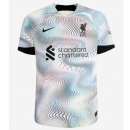 Maglia Liverpool Seconda 2022/2023