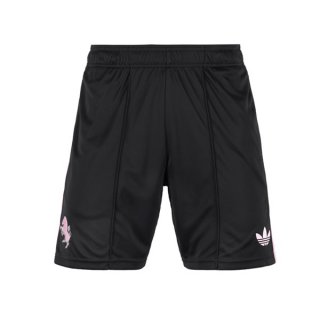 Pantaloni Juventus Seconda 2026/2027
