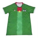 Thailandia Maglia Burkina Faso Prima 2021/2022