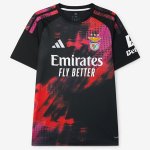 Thailandia Maglia Benfica Terza 2026/2027 Thailandia Maglia Benfica Terza 2026/2027