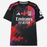 Thailandia Maglia Benfica Terza 2026/2027 Thailandia Maglia Benfica Terza 2026/2027