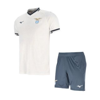Maglia Lazio Seconda Bambino 2025/2026