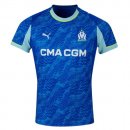 Thailandia Maglia Marseille Terza 2025/2026
