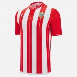 Thailandia Maglia UD Almería Prima 2025/2026