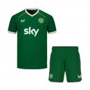 Maglia Irlanda Prima Bambino 2026