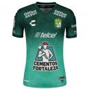 Thailandia Maglia Club León Prima 2021/2022