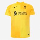 Thailandia Maglia Liverpool Seconda Portiere 2021/2022