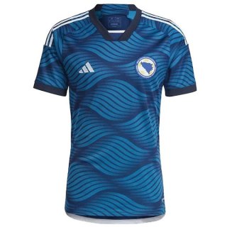 Thailandia Maglia Bosnia ed Erzegovina Prima 2022/2023 Thailandia Maglia Bosnia ed Erzegovina Prima 2022/2023