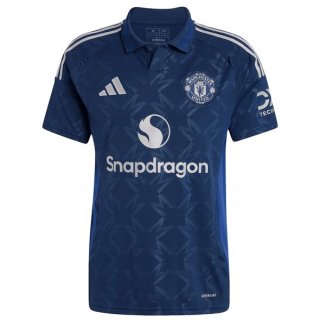 Maglia Manchester United Seconda 2024/2025 Maglia Manchester United Seconda 2024/2025