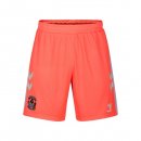 Pantaloni Coventry City Seconda 2025/2026 Pantaloni Coventry City Seconda 2025/2026