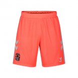 Pantaloni Coventry City Seconda 2025/2026