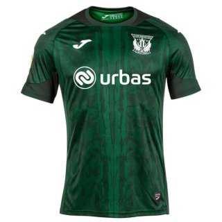 Thailandia Maglia Leganes Seconda 2021/2022 Thailandia Maglia Leganes Seconda 2021/2022