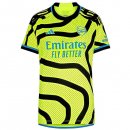 Maglia Arsenal Seconda Donna 2023/2024