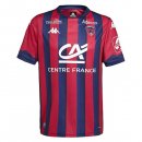 Thailandia Maglia Clermont Prima 2025/2026