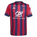 Thailandia Maglia Clermont Prima 2025/2026