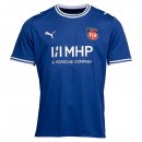 Thailandia Maglia FC Heidenheim Seconda 2026/2027