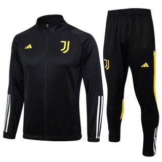 Giacca Juventus 2023/2024 Nero Giacca Juventus 2023/2024 Nero