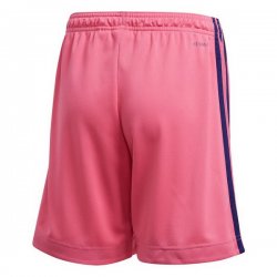 Pantaloni Real Madrid Seconda 2020/2021 Rosa