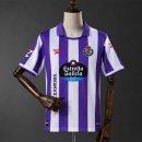 Thailandia Maglia Real Valladolid Prima 2026/2027 Thailandia Maglia Real Valladolid Prima 2026/2027