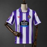 Thailandia Maglia Real Valladolid Prima 2026/2027 Thailandia Maglia Real Valladolid Prima 2026/2027