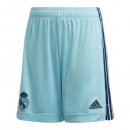 Pantaloni Real Madrid Prima Portiere 2020/2021 Blu