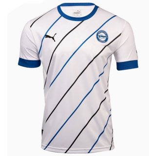 Thailandia Maglia Deportivo Alavés Seconda 2022/2023 Thailandia Maglia Deportivo Alavés Seconda 2022/2023