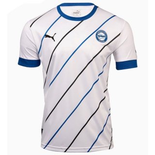 Thailandia Maglia Deportivo Alavés Seconda 2022/2023