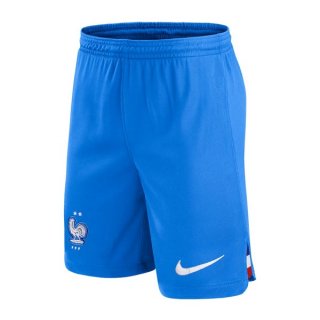 Pantaloni Francia Seconda 2022/2023 Pantaloni Francia Seconda 2022/2023