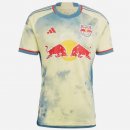 Thailandia Maglia New York Red Bulls Prima 2023/2024