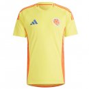 Thailandia Maglia Colombia Prima 2024