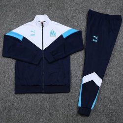 Giacca Marseille 2020/2021 Blu Navy