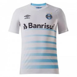 Thailandia Maglia Grêmio FBPA Seconda 2021/2022 Bianco