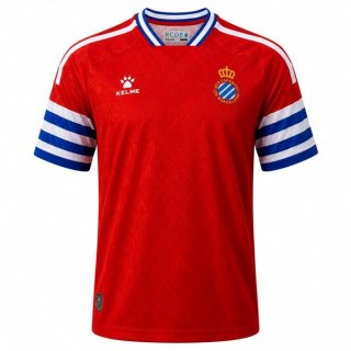 Thailandia Maglia Espanyol Seconda 2026/2027