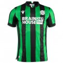 Thailandia Maglia Hannover 96 Seconda 2023/2024