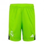 Pantaloni Real Madrid Prima Portiere 2023/2024