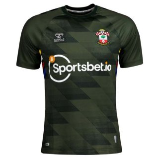 Thailandia Maglia Southampton Terza 2022/2023 Thailandia Maglia Southampton Terza 2022/2023