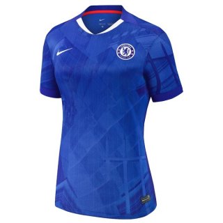 Maglia Chelsea Prima Mujer 2025/2026 Maglia Chelsea Prima Mujer 2025/2026