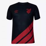 Thailandia Maglia Athletico Paranaense Terza 2024/2025