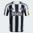 Thailandia Maglia Newcastle United Prima 2025/2026