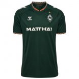 Thailandia Maglia Werder Brema Seconda 2026/2027