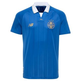 Thailandia Maglia Grêmio FBPA Terza 2026/2027