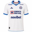 Thailandia Maglia Cruz Azul Seconda 2026/2027 Thailandia Maglia Cruz Azul Seconda 2026/2027