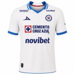 Thailandia Maglia Cruz Azul Seconda 2026/2027