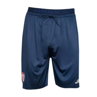 Pantaloni Cagliari Calcio Prima 2023/2024 Pantaloni Cagliari Calcio Prima 2023/2024