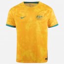 Thailandia Maglia Australia Prima 2022/2023